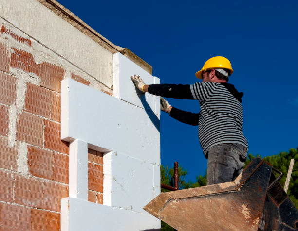 Best Spray Foam Insulation in Port Hadlock Irondale, WA