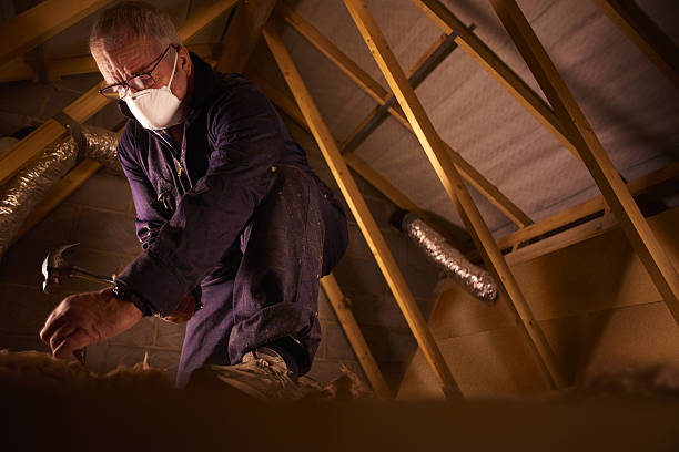 Best Energy Efficiency Insulation in Port Hadlock Irondale, WA